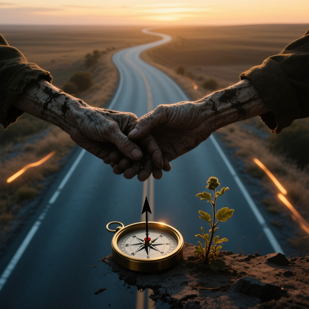 Anywhere You Go artwork