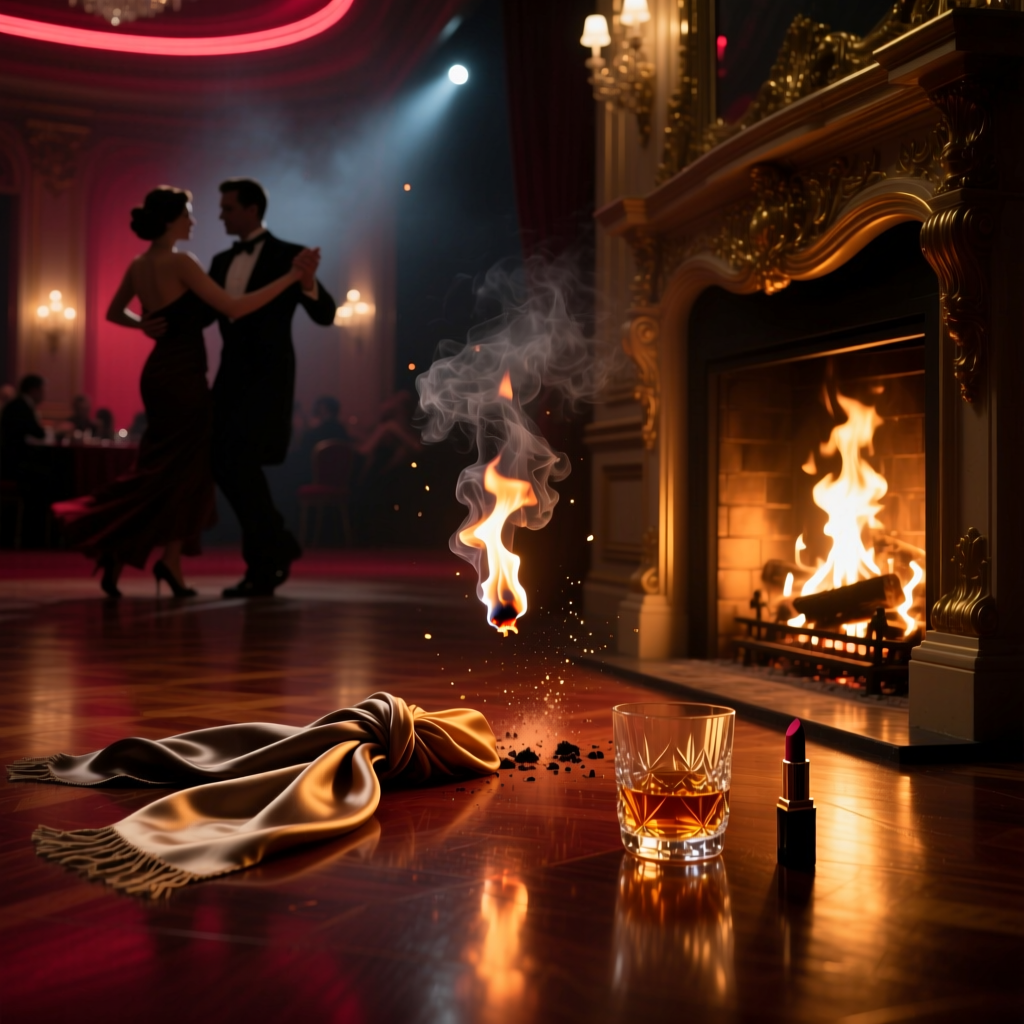 Seduce Me artwork