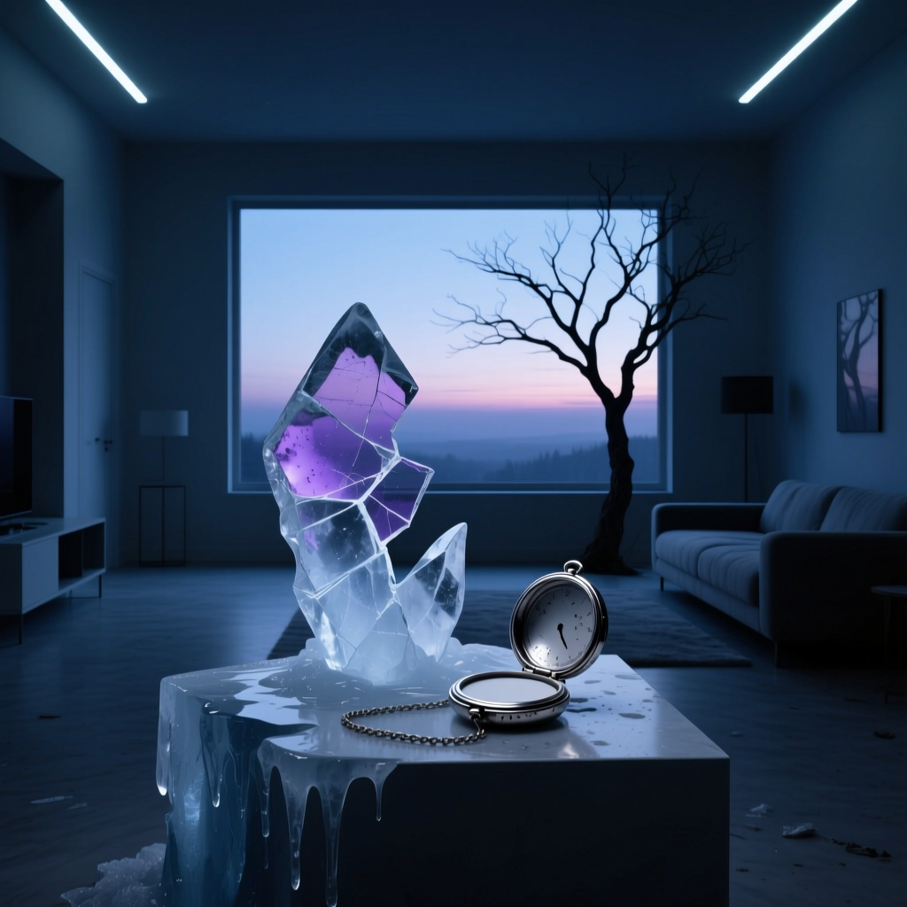 You Won't Go Far (EDM ballad version) artwork