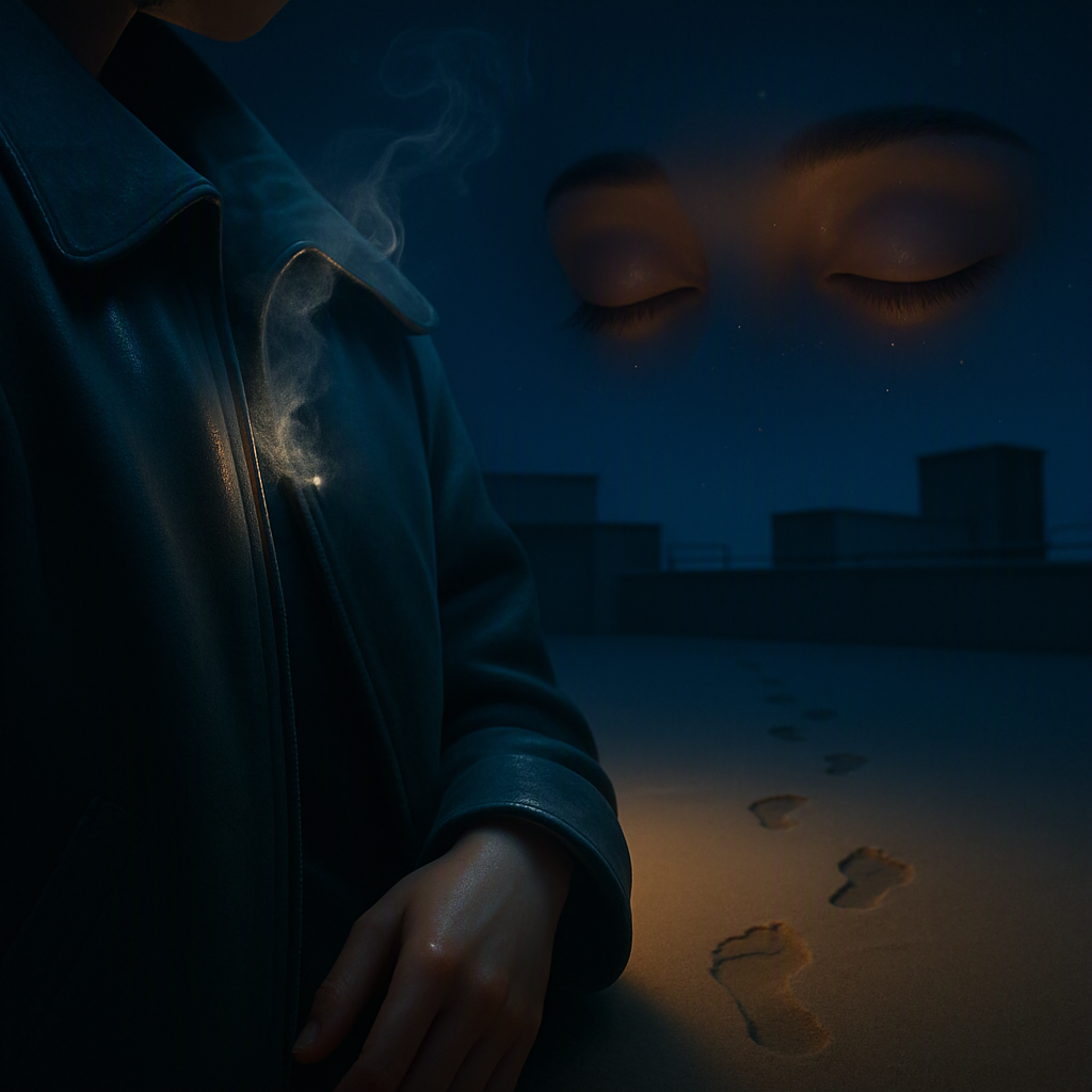 Entre Nous artwork