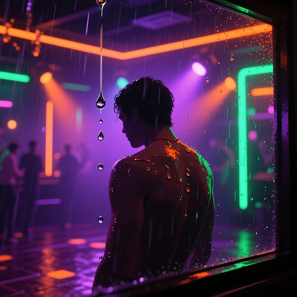 Hot Temptation (Jungle Mix) artwork
