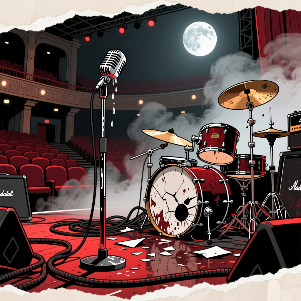 Rock This Place artwork
