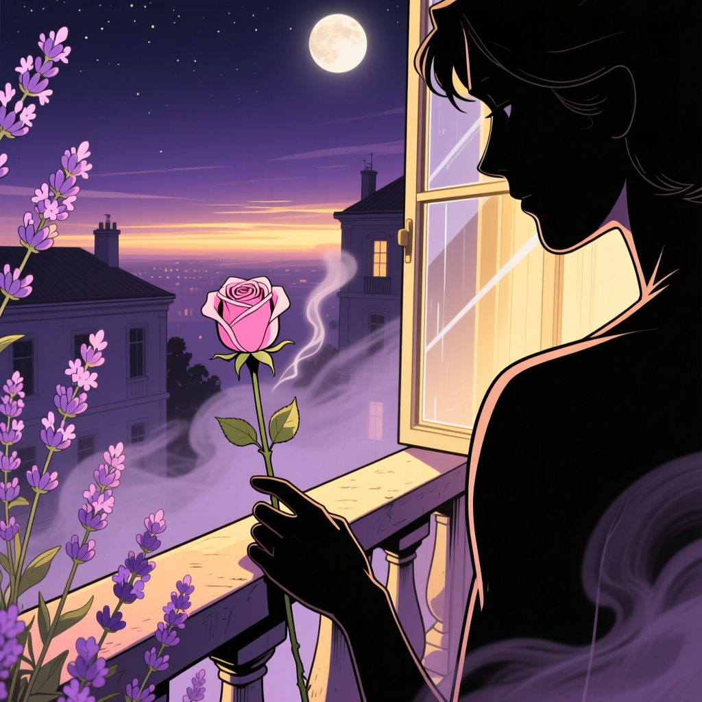 When I See U Smile artwork