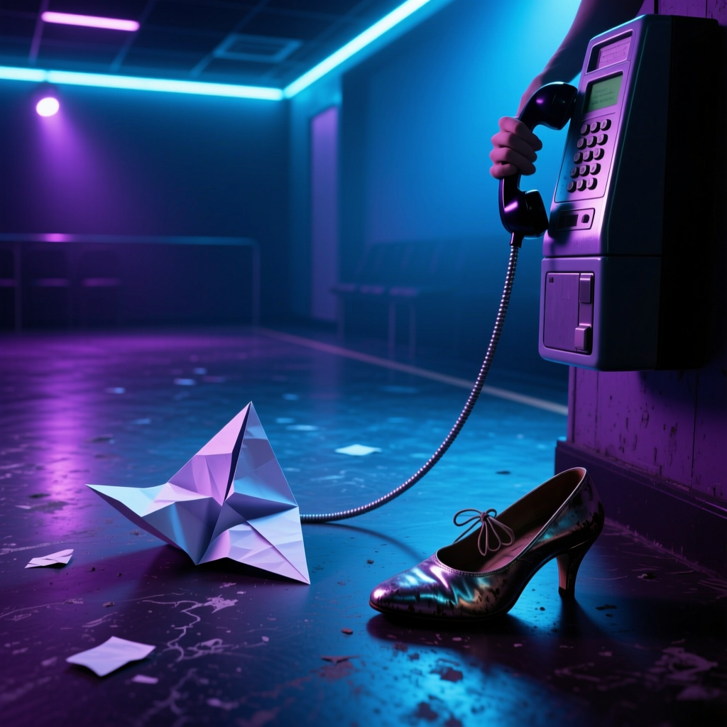 Got It Going On artwork