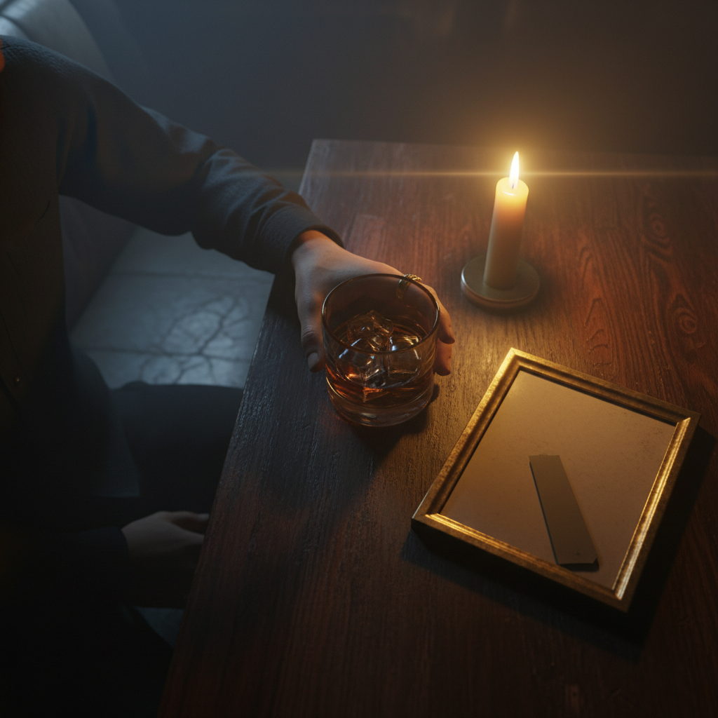 Black Label Solution artwork