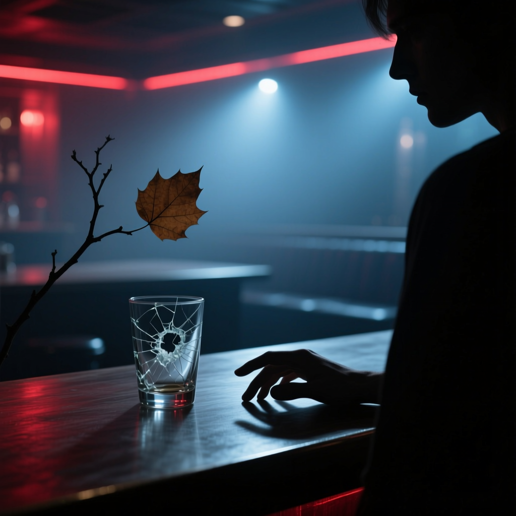 Fill It Up artwork