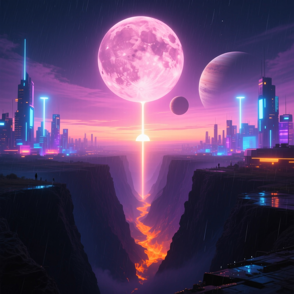 Your World artwork
