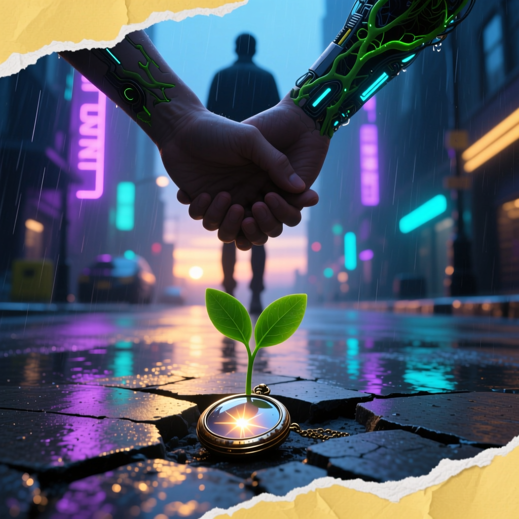 Feel Like I Believe Again artwork