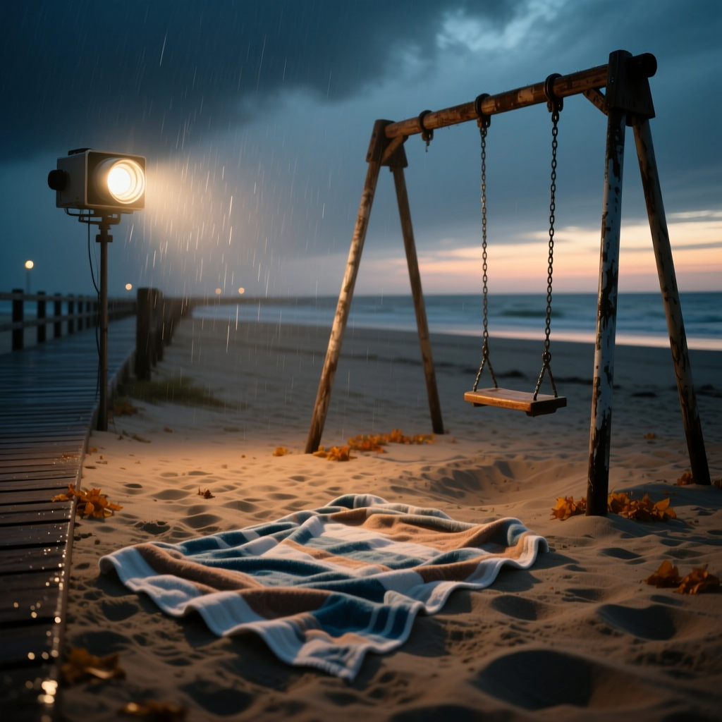 I Fell For You artwork