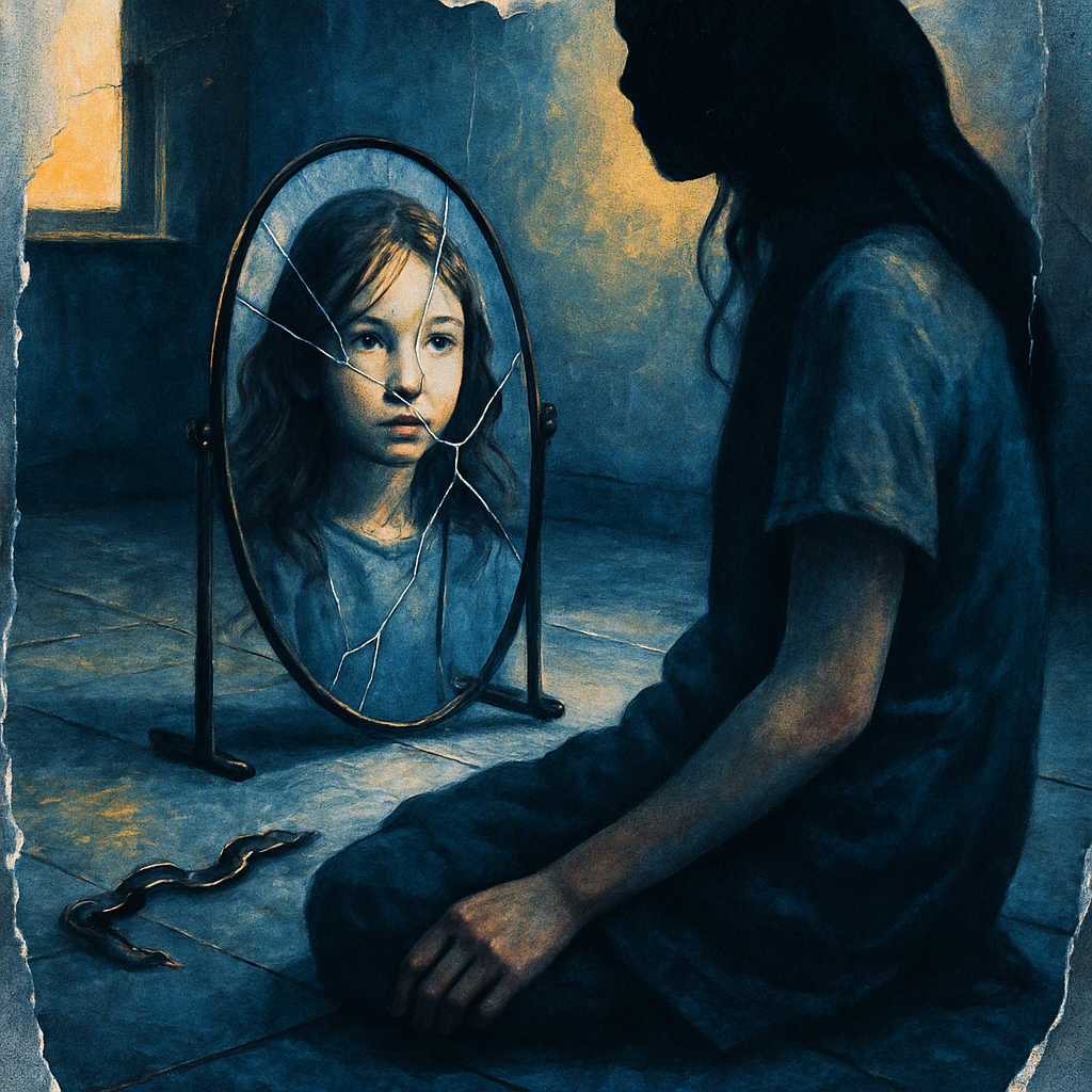You Hurt Me artwork
