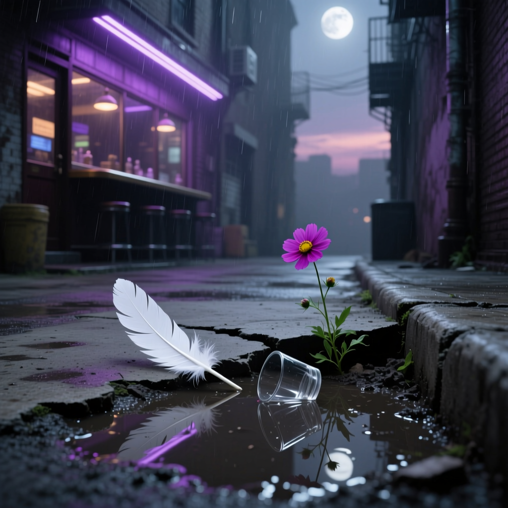 Saints Don't Stay Long artwork
