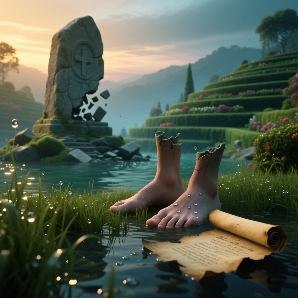 Wonders artwork