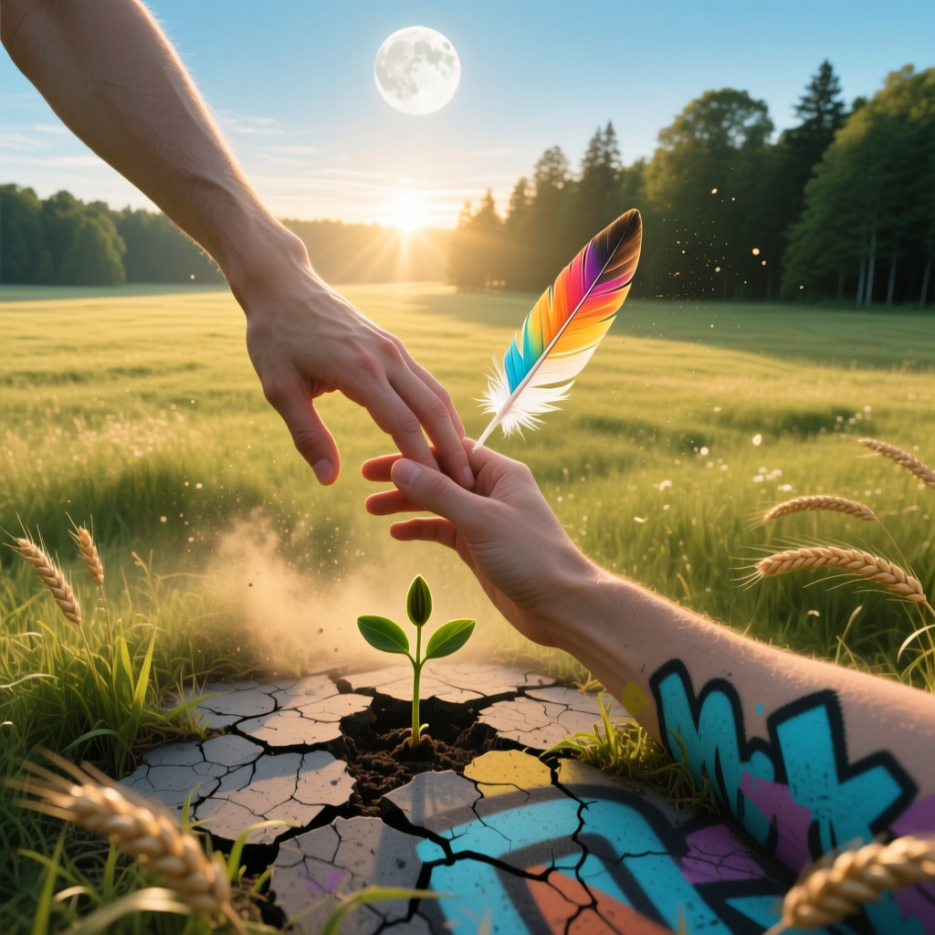 Forever Better artwork