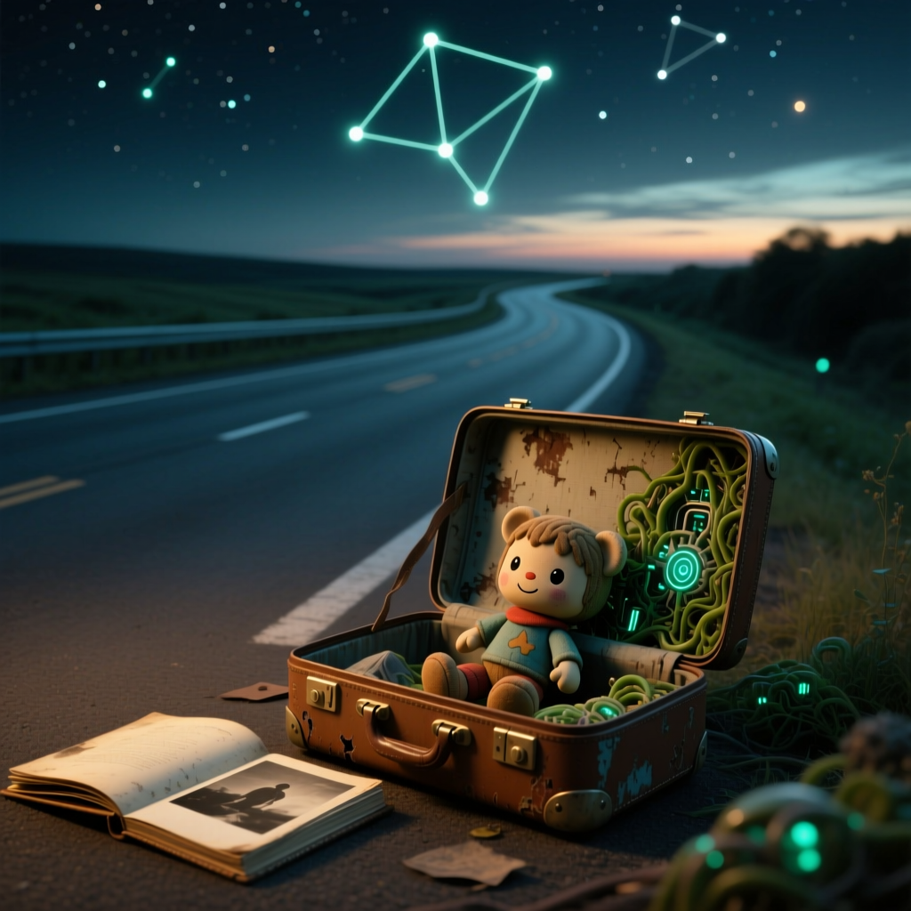 Take It With You artwork