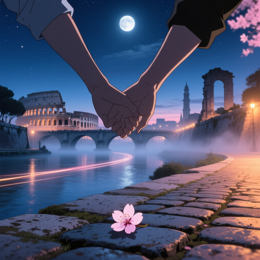 See The World artwork