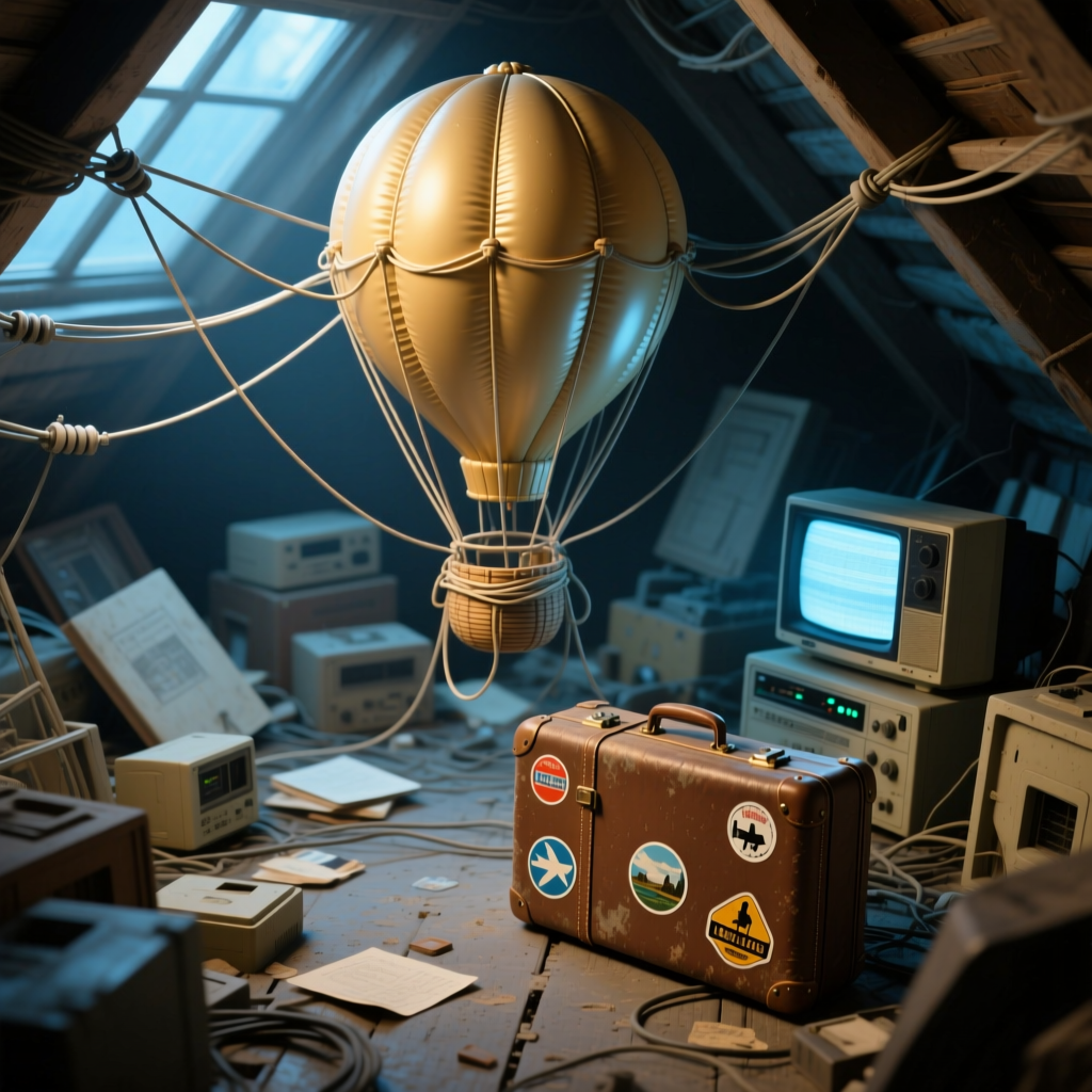 Give Up On Your Dreams artwork