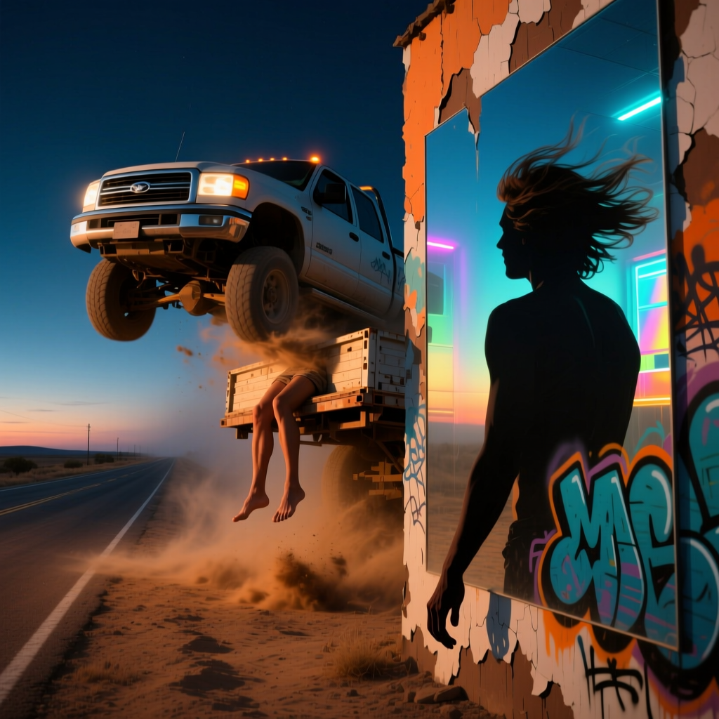 That's How We Ride artwork