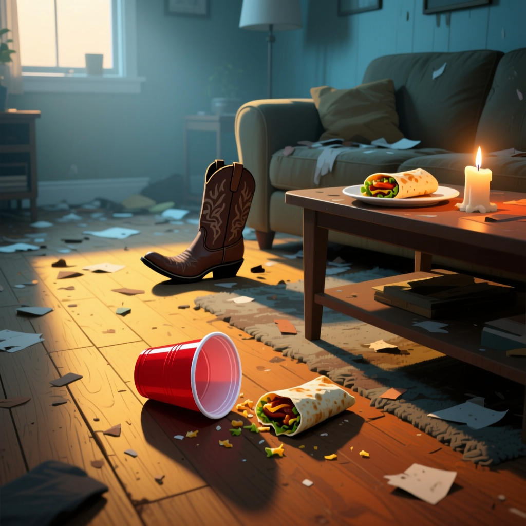 Some Nights Are Just Worth It artwork