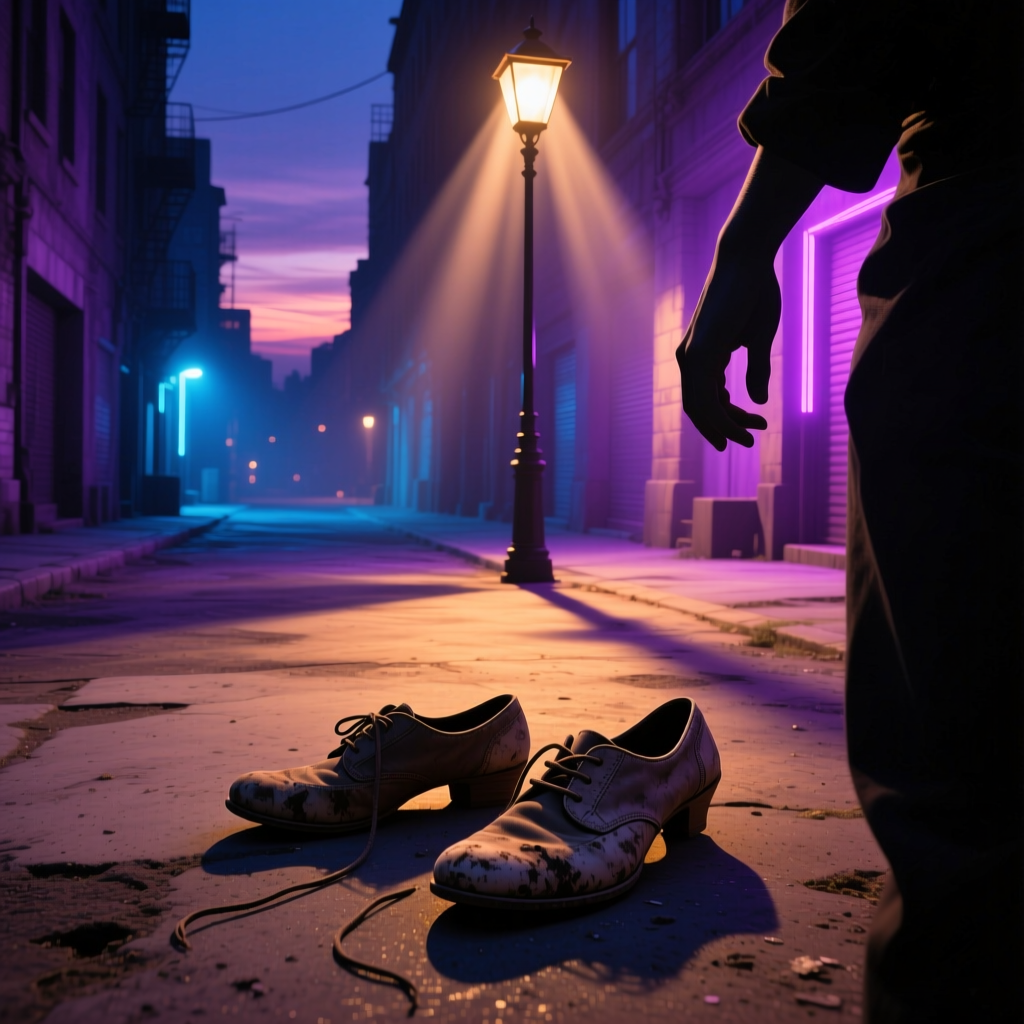 Dance With You artwork