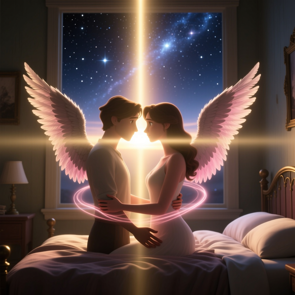 Heaven artwork