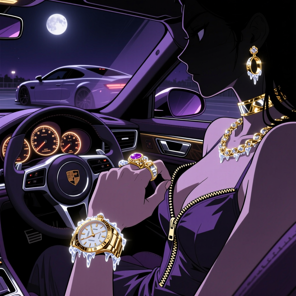 Throw Up artwork