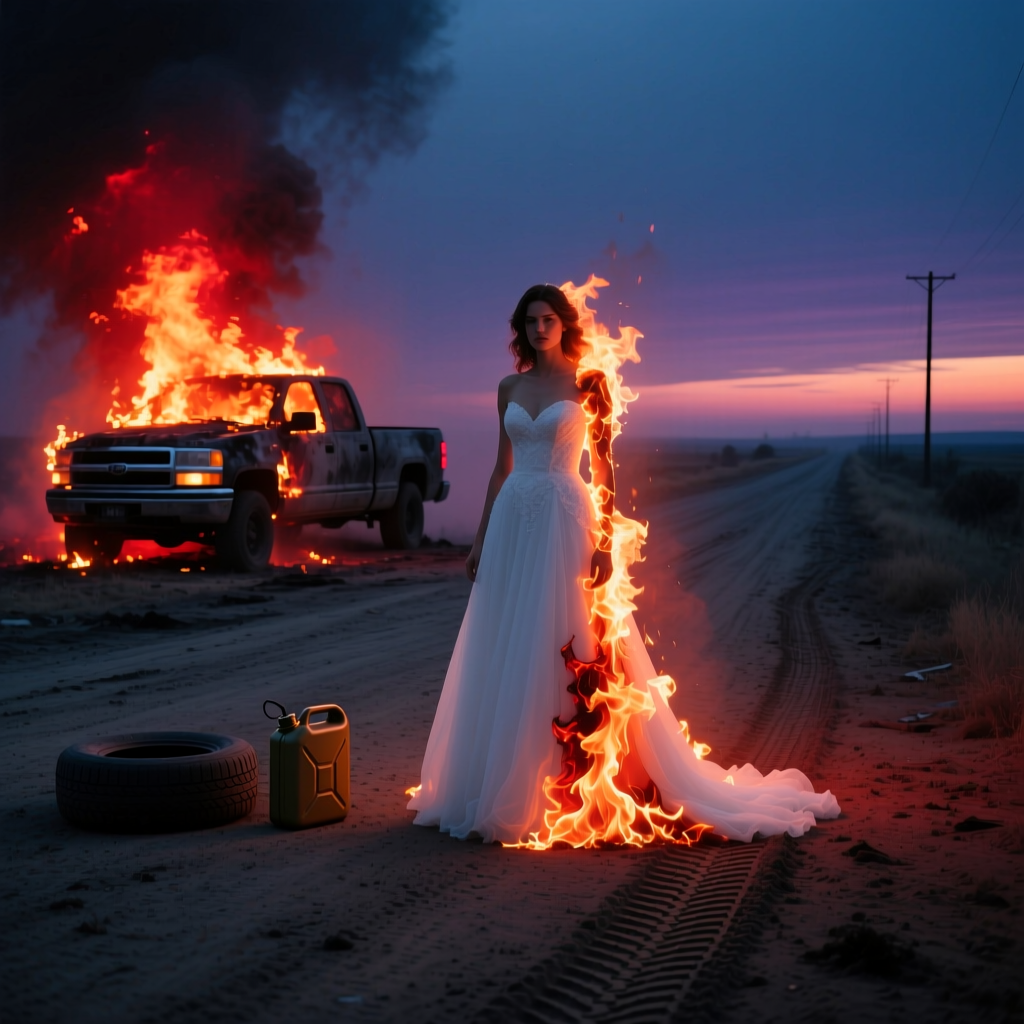 This Is How I Say Goodbye artwork