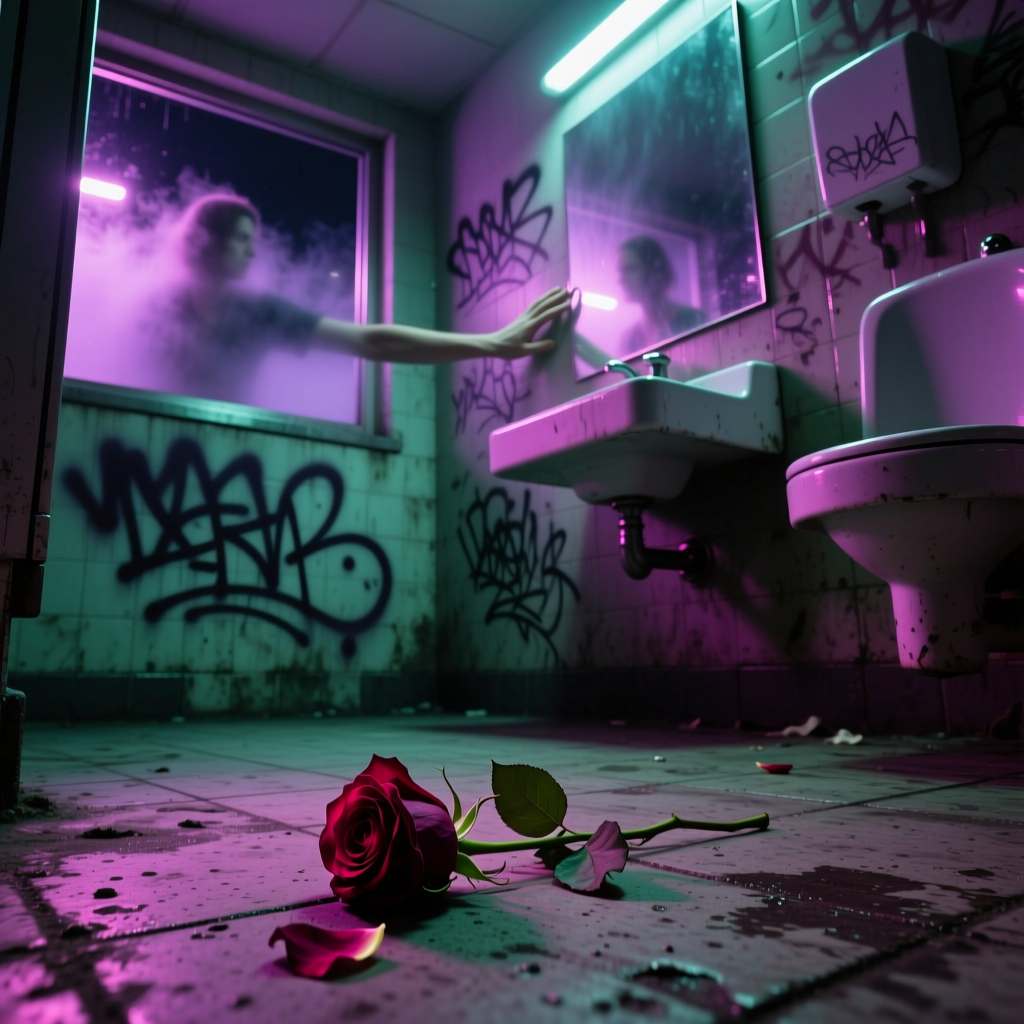 Say You Need Me too artwork