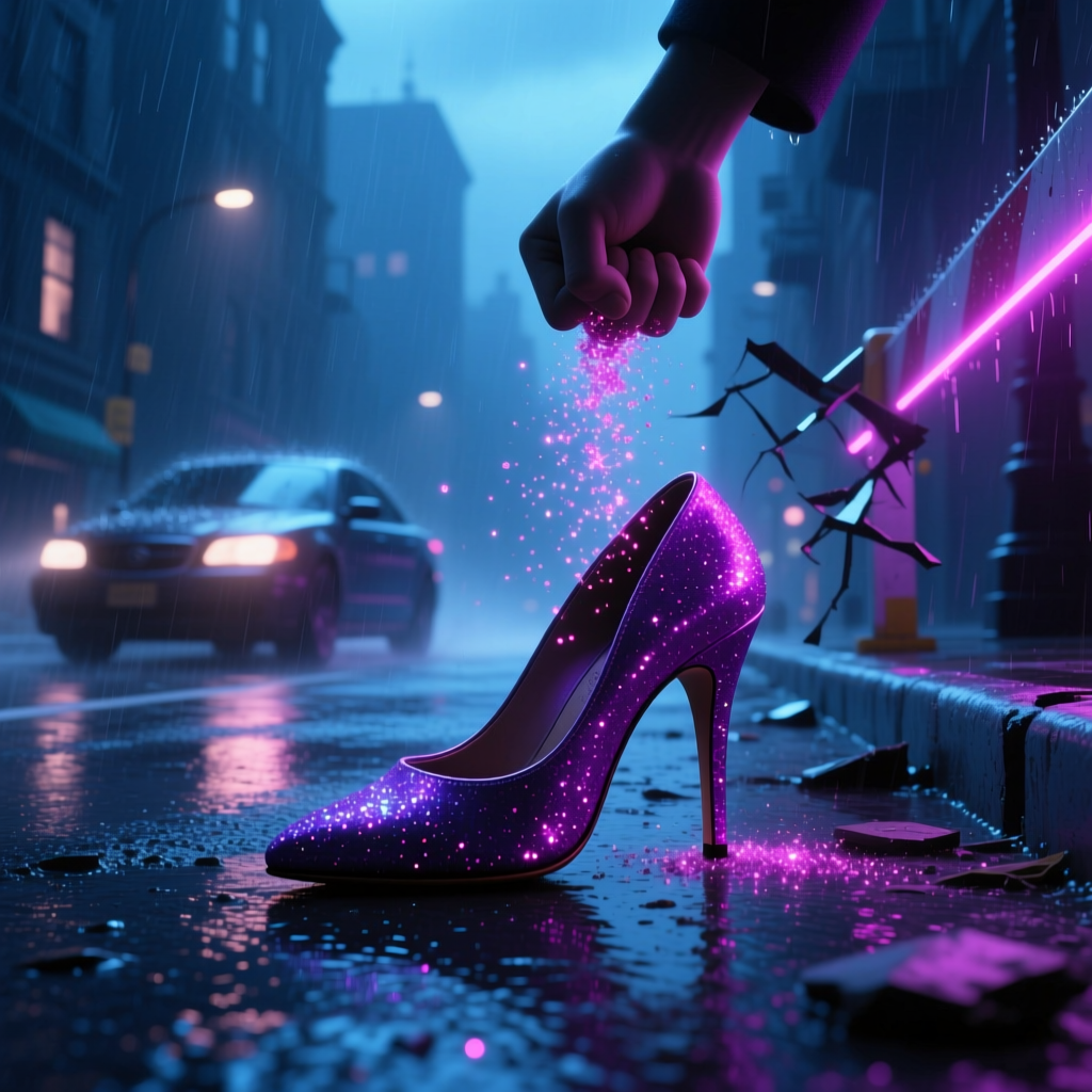 Last Lie Tonight (Fast Version) artwork