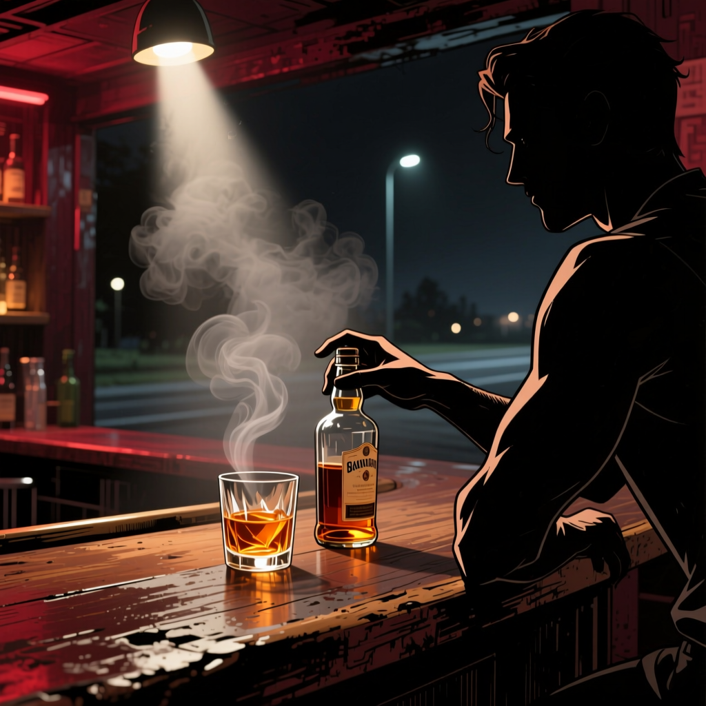 Outlawed artwork