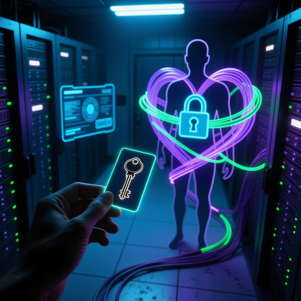 Crack My Code artwork