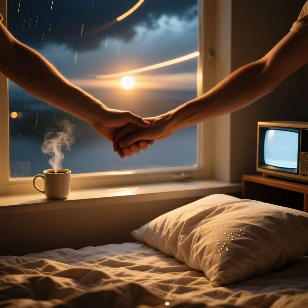 With You artwork