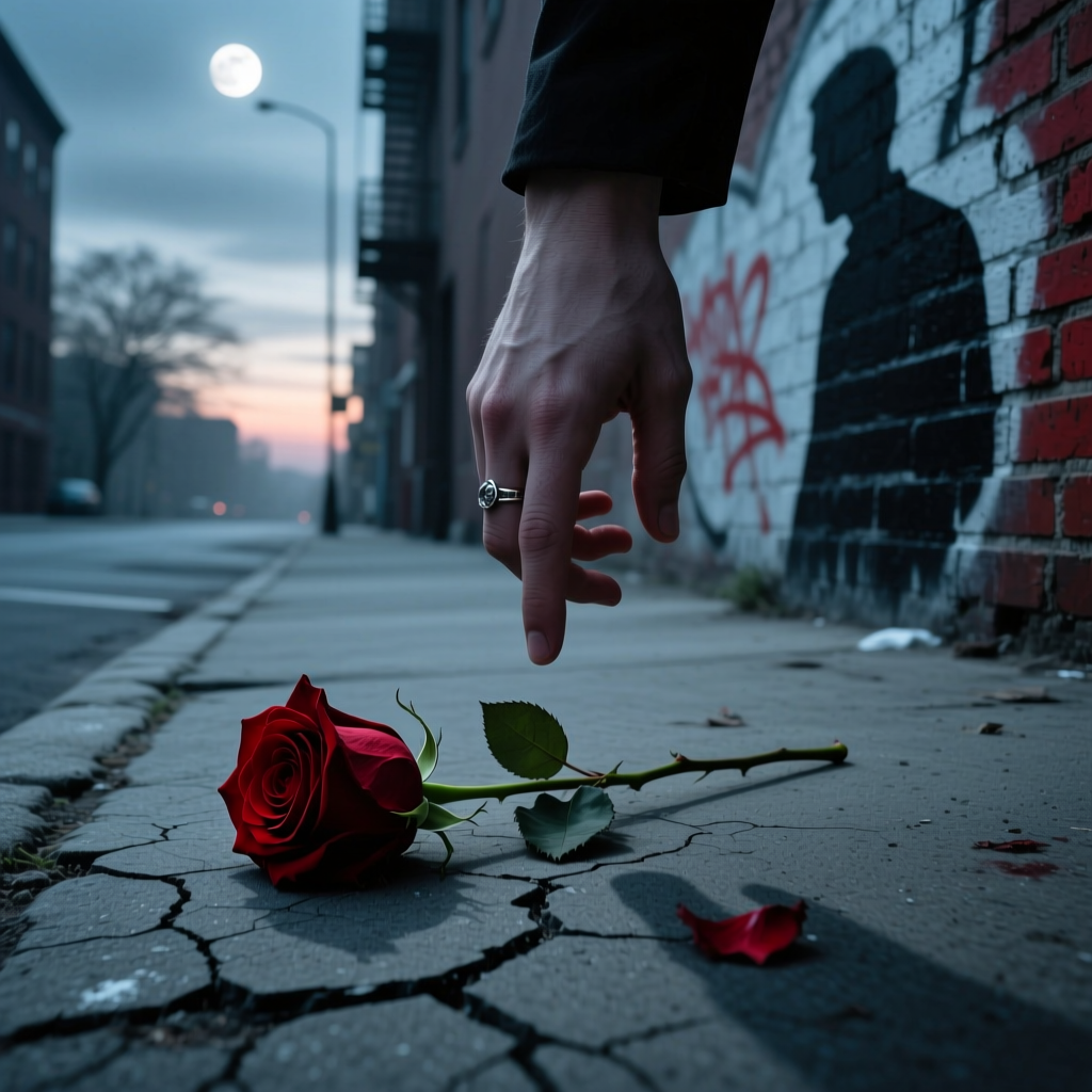 My love artwork