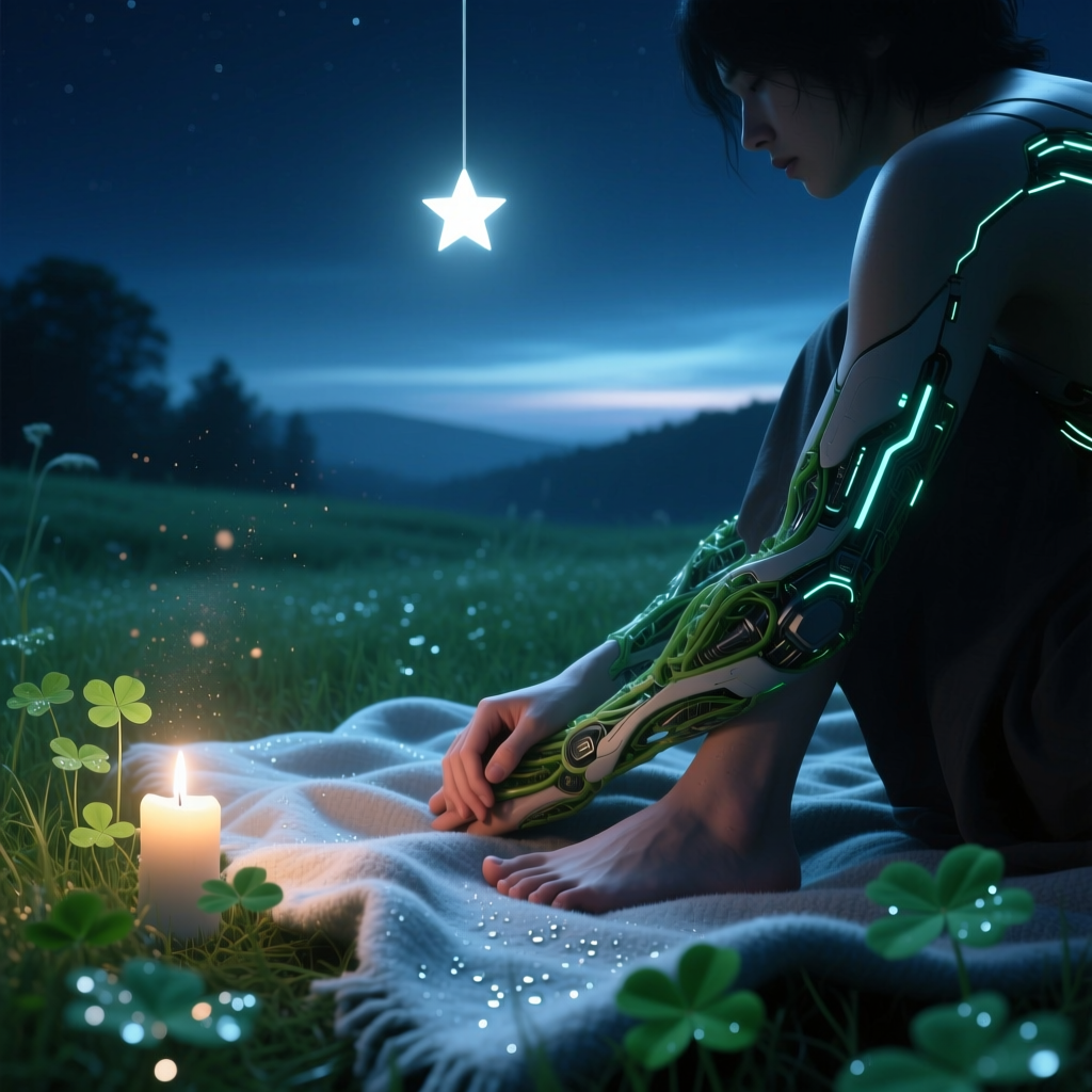 Slow Down Moon artwork