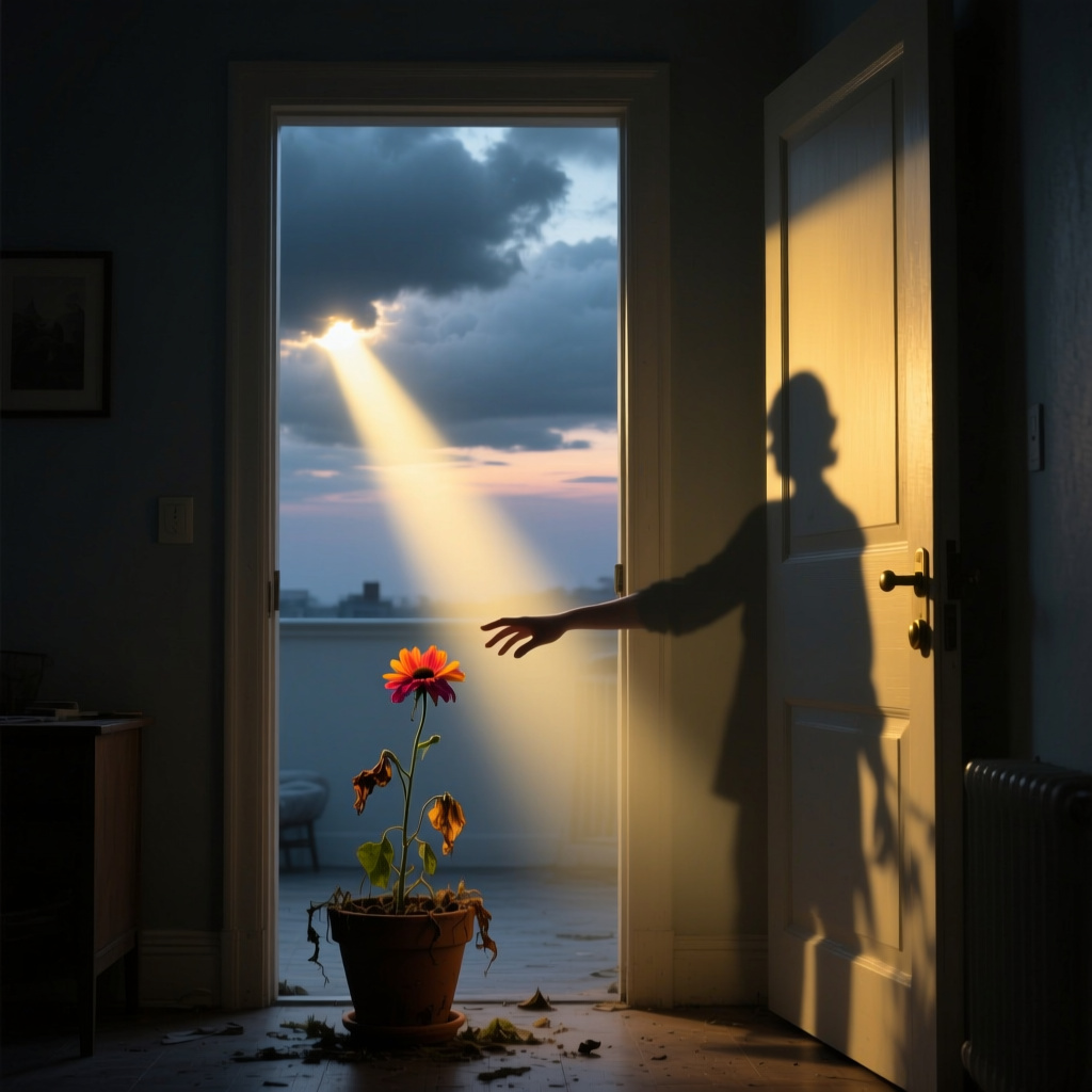 Please Don't Take My Sunshine artwork