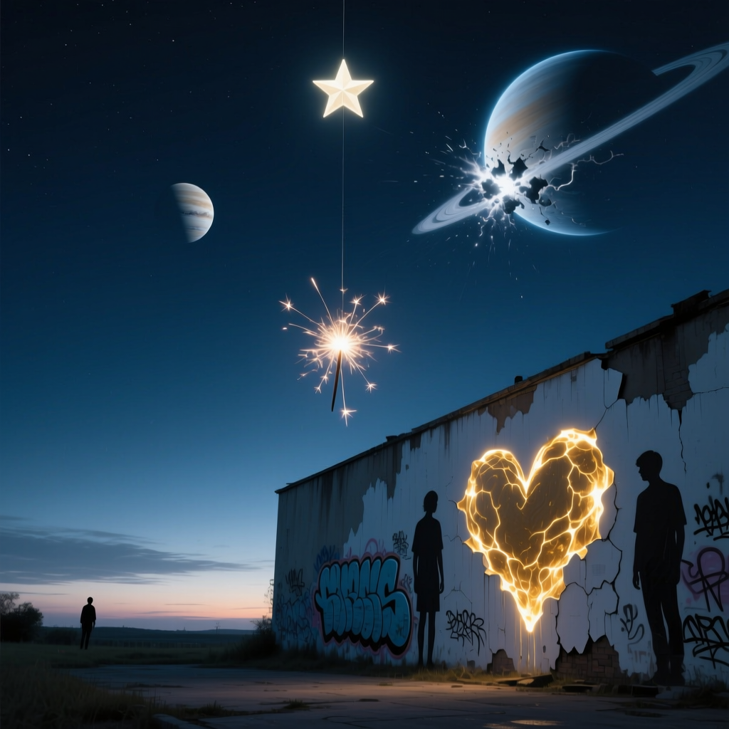 Stay artwork