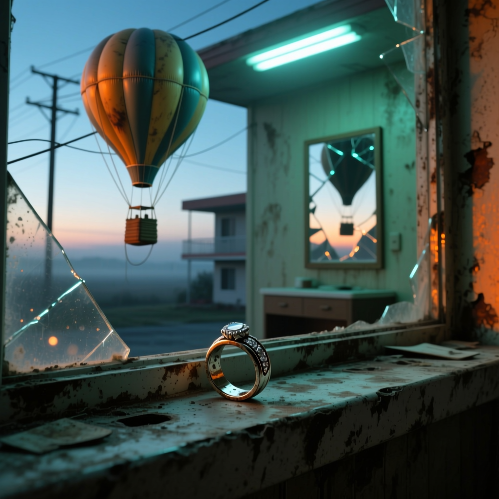 IS THE DREAM OVER NOW artwork