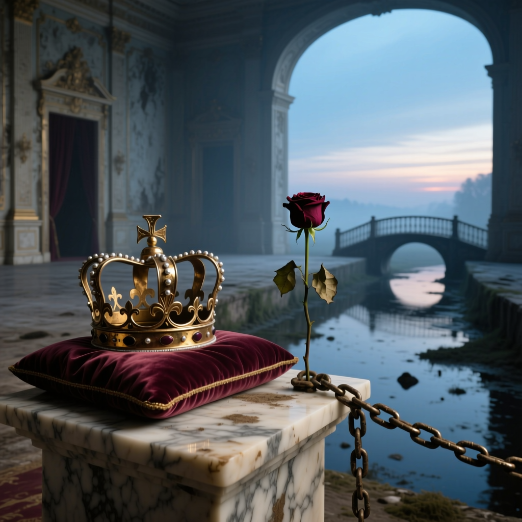 All The Kings Men artwork