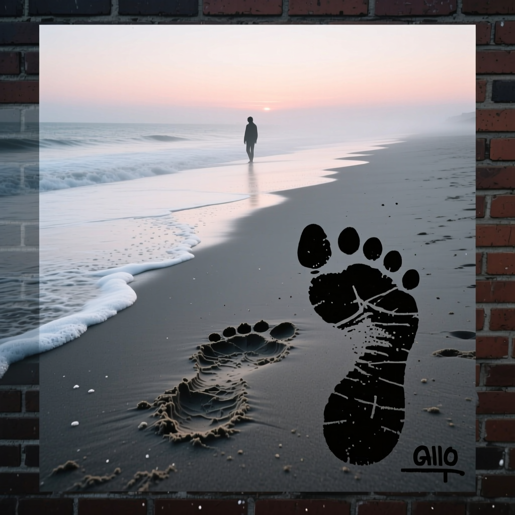 The Tide artwork