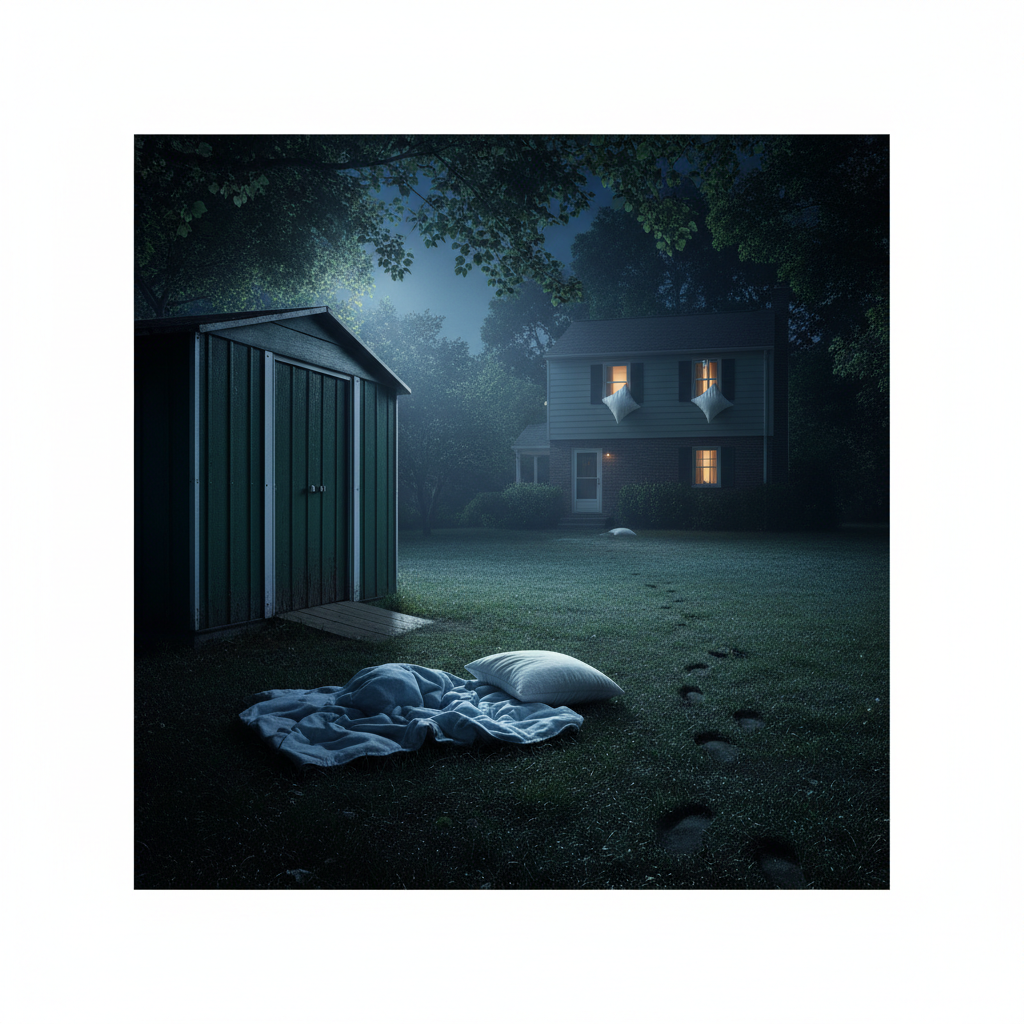 What I Wouldn't Do artwork