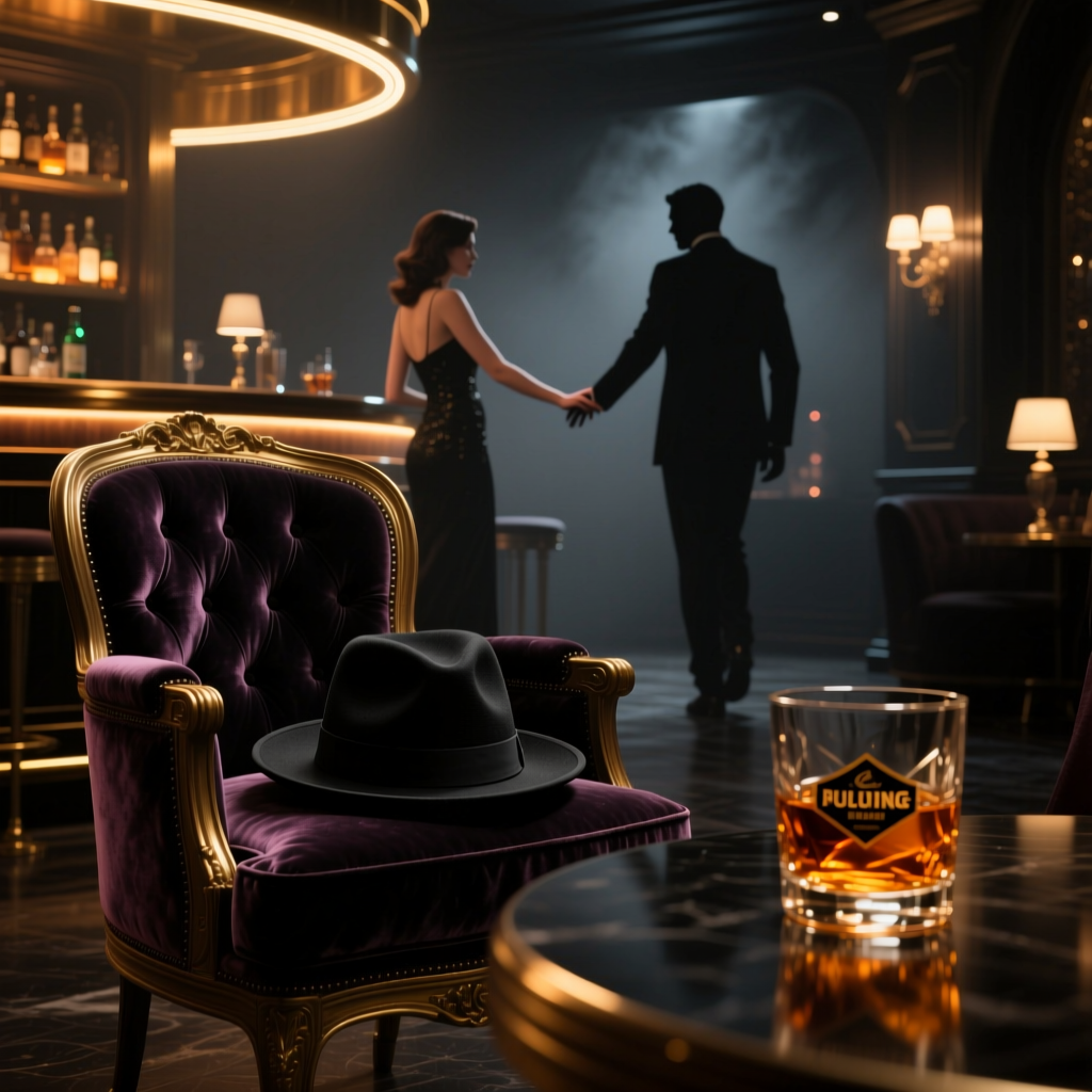 Breathless artwork
