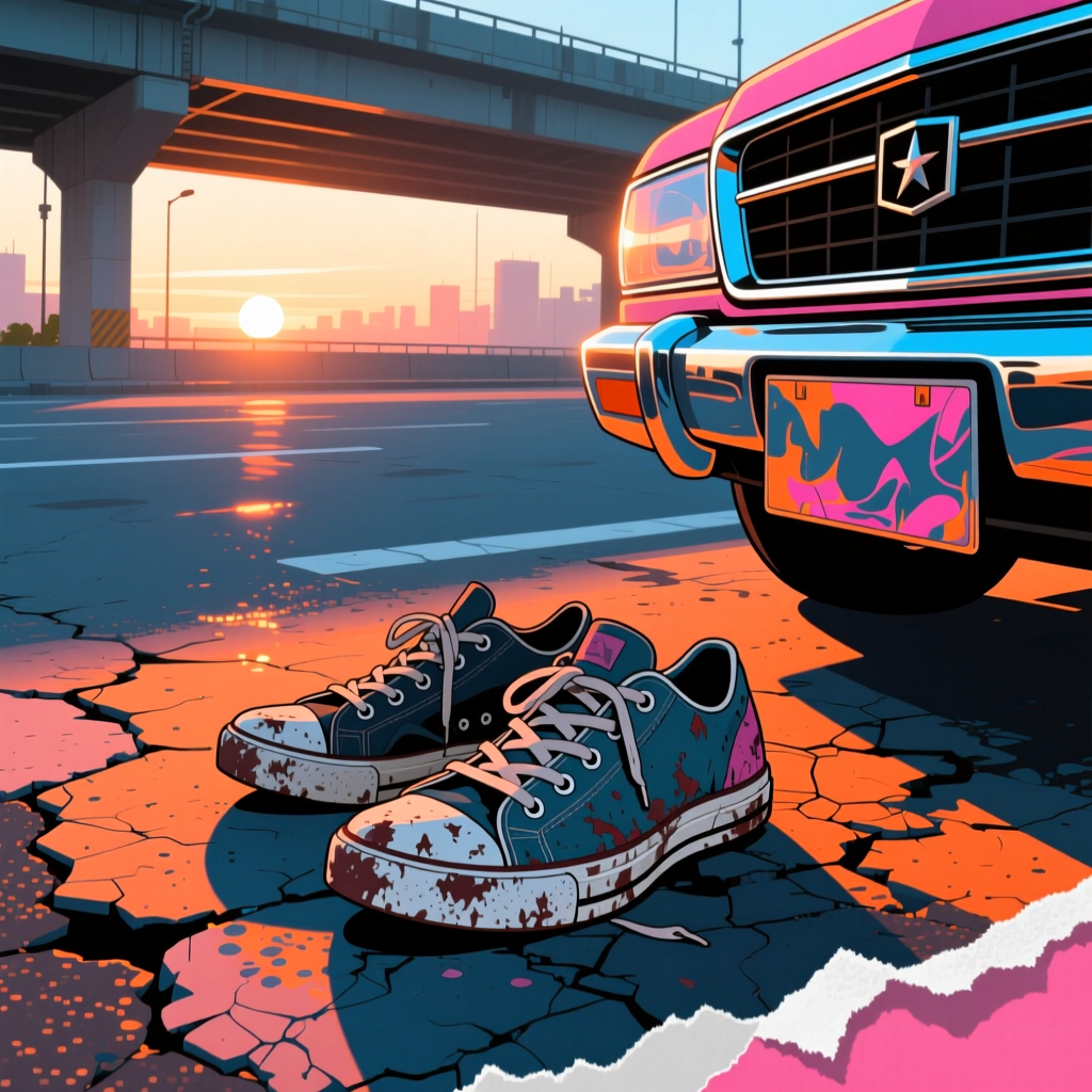 BRING IT ON artwork