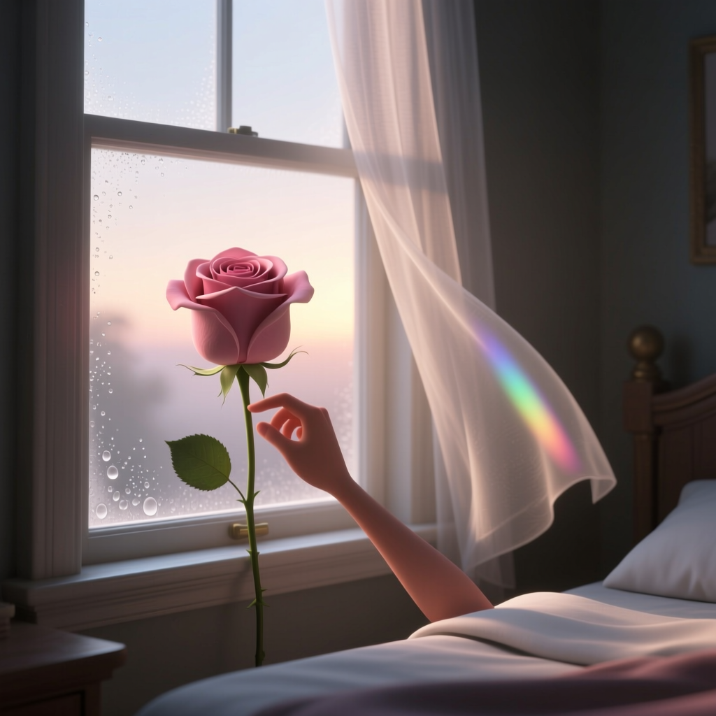 Take My Breath Away artwork