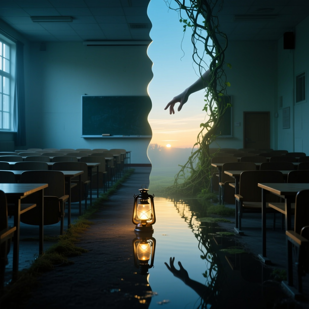 Wisdom of Youtgh artwork