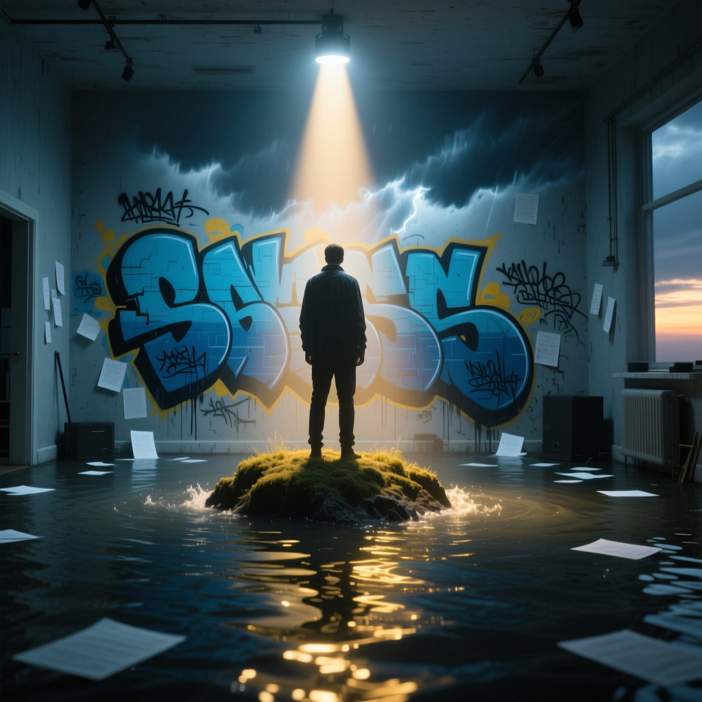 Lights artwork