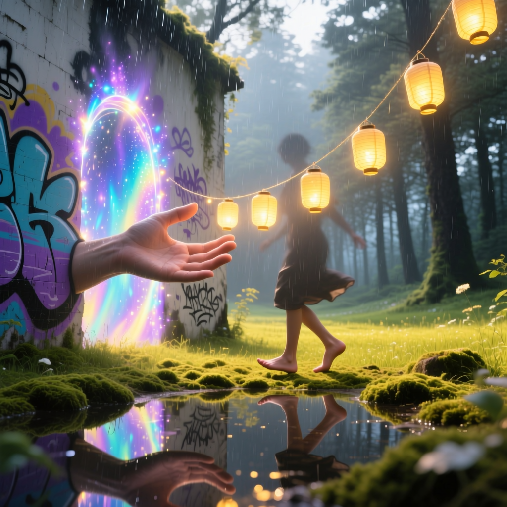 Enjoy This Trip artwork