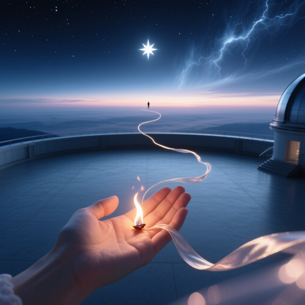 Chasing Miracles artwork