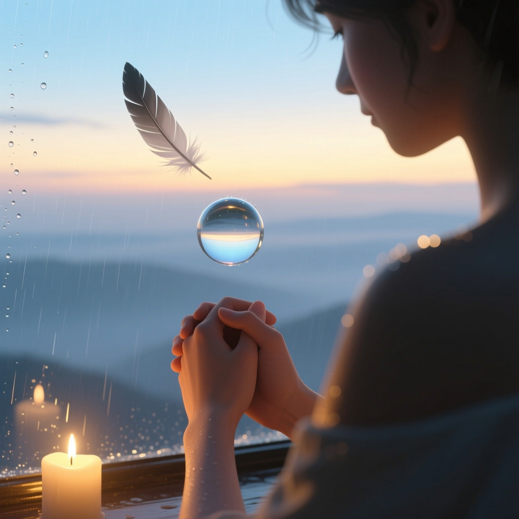 Meet Me In My Dreams artwork