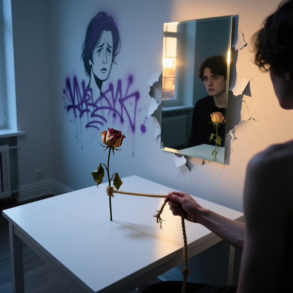 Say About Me artwork