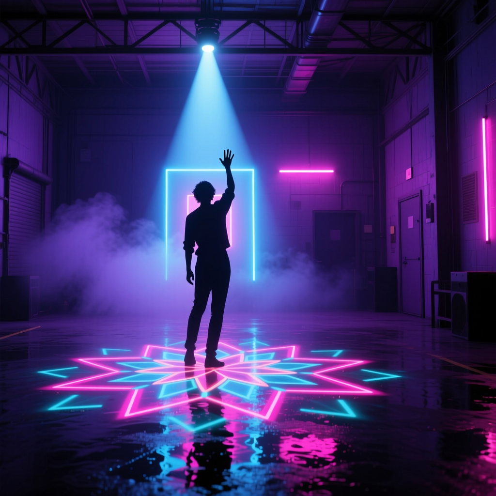 Party Part 2 (dance version) artwork