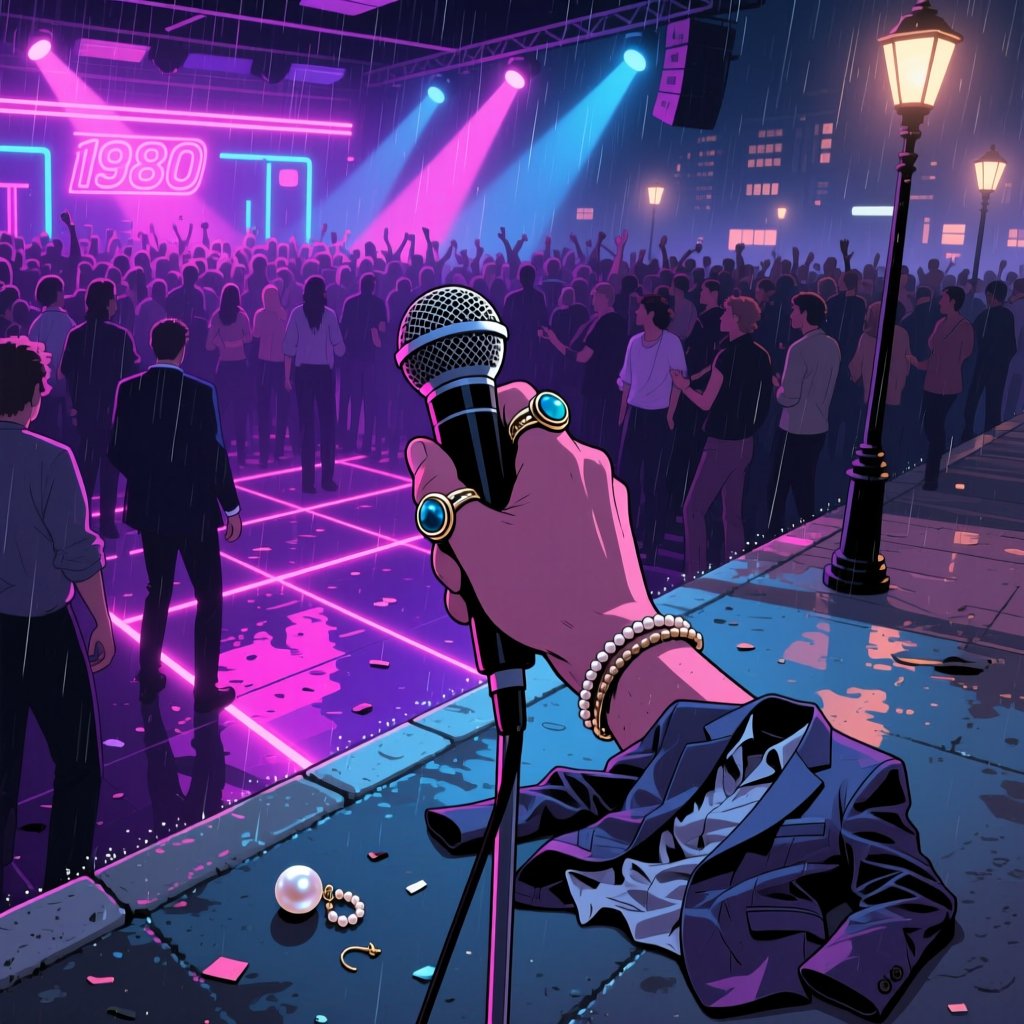 It's Amazin' artwork